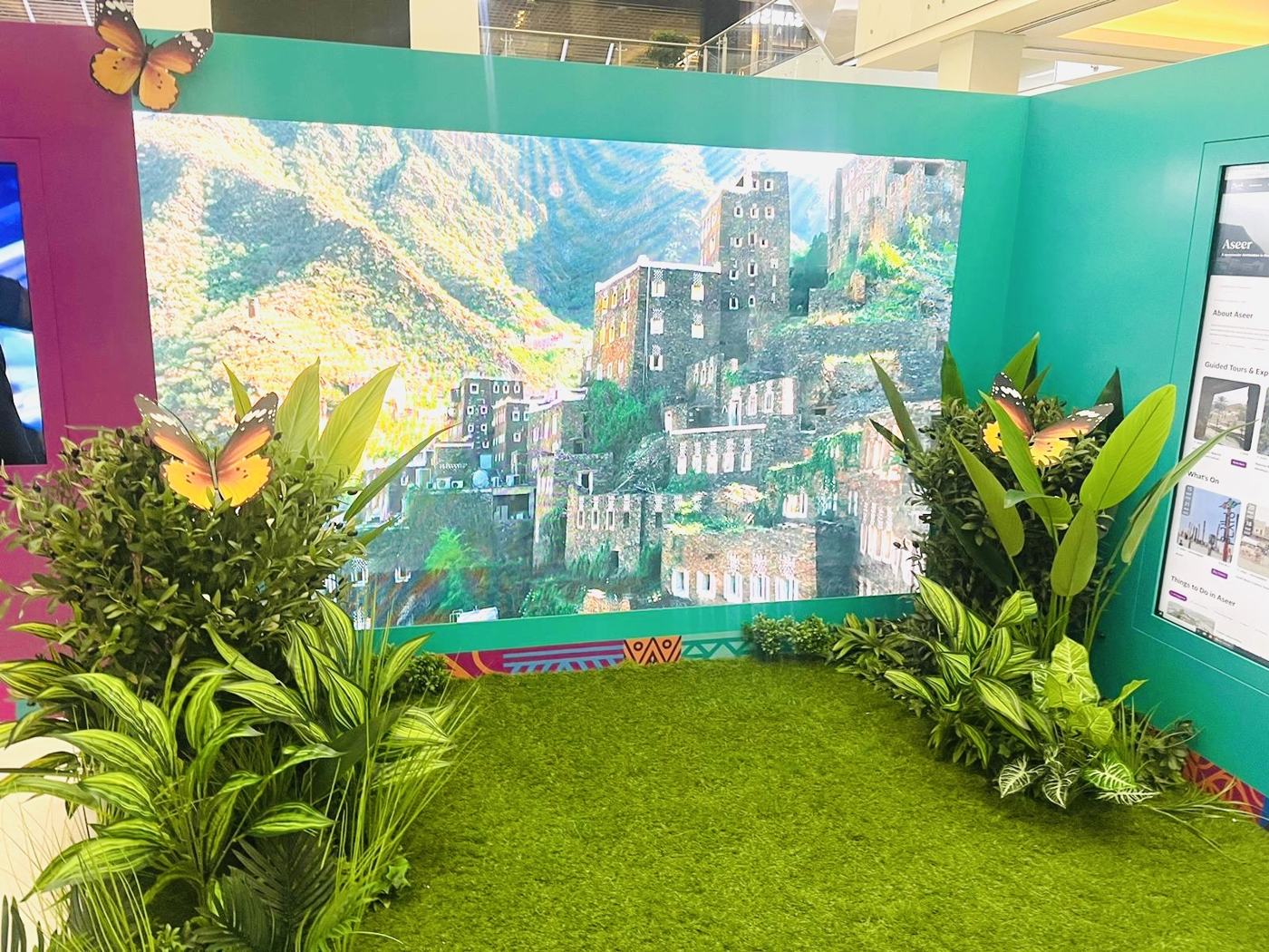 Summer Events and Activations, Saudi Tourism Authority, view 11
