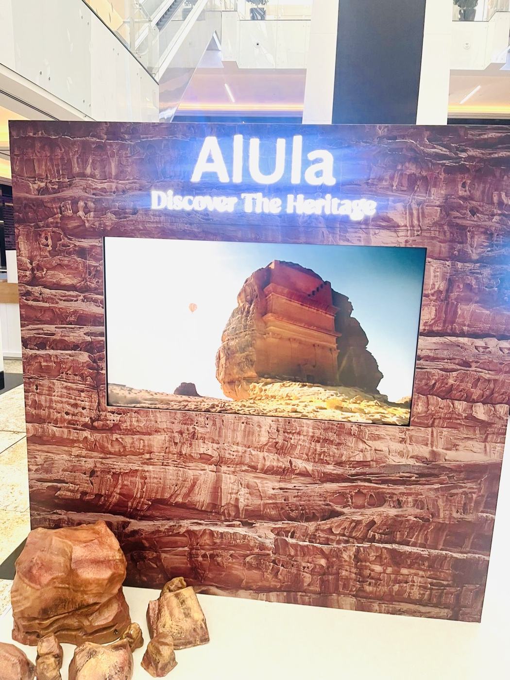 Summer Events and Activations, Saudi Tourism Authority, view 12